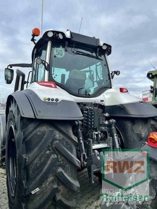 Valtra T215 Direct Traktorji