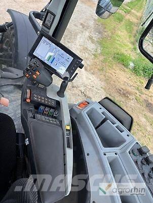 Valtra T234 VERSU Traktorji