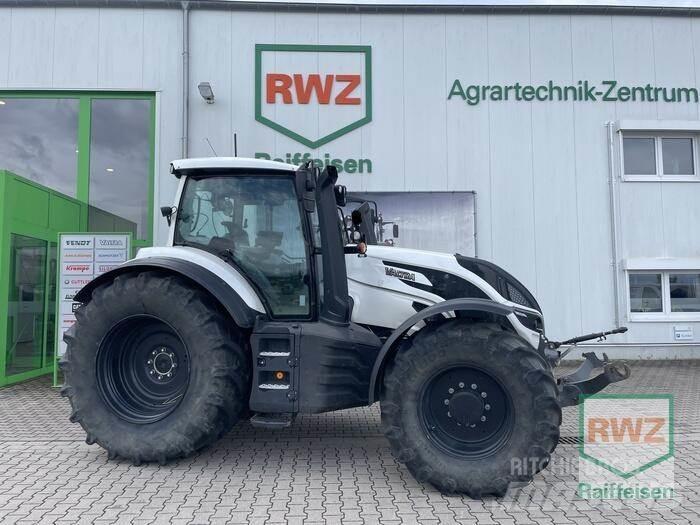 Valtra T234D Traktorji