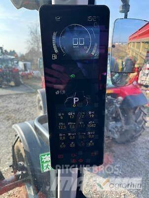 Valtra T235 Diect Traktorji