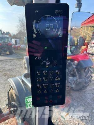 Valtra T235 Diect Traktorji