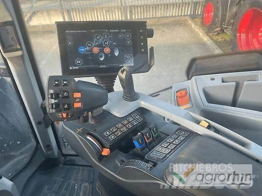 Valtra T254V Traktorji