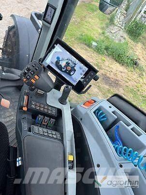 Valtra T254V Traktorji