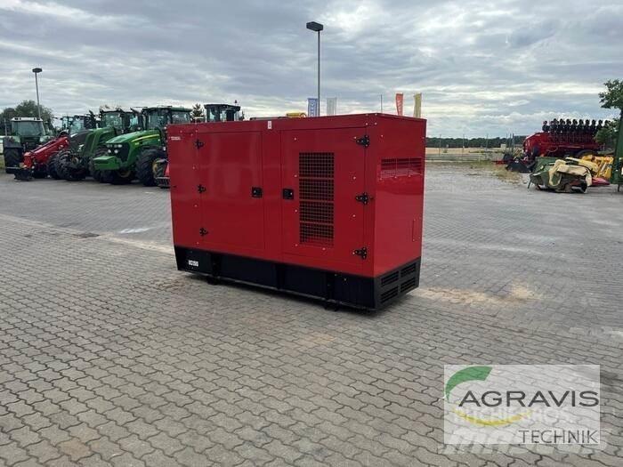 Valtra VG 150 Rotacijske brane in multikultivatorji