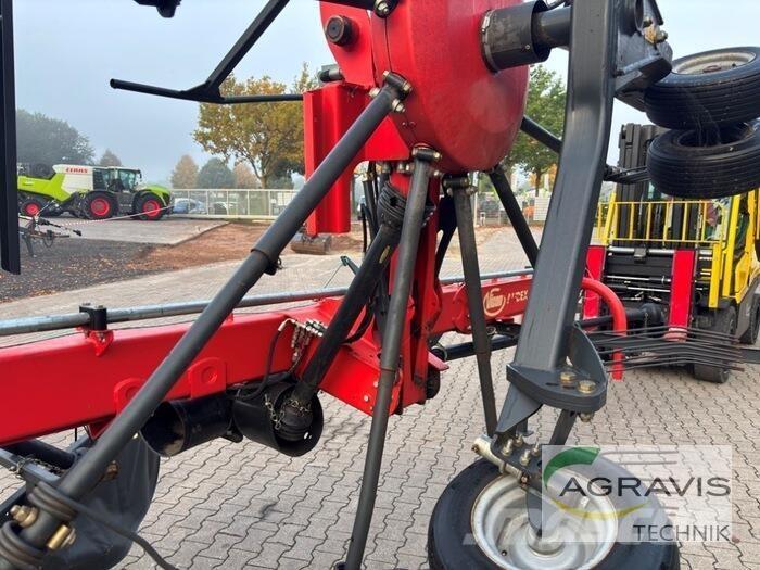 Vicon ANDEX 694 Obračalniki in zgrabljalniki