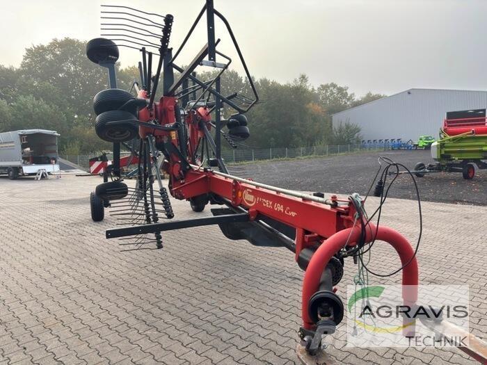 Vicon ANDEX 694 Obračalniki in zgrabljalniki