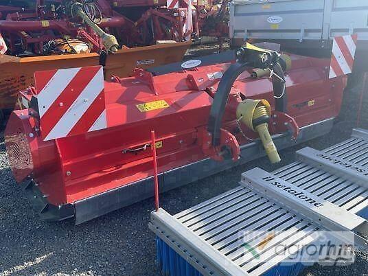 Vicon CZ320 Kosilnice za pašnike