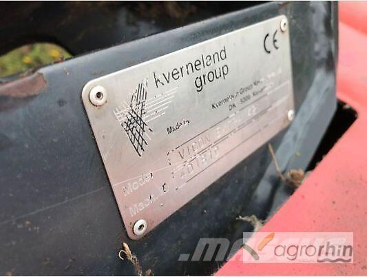 Vicon EXTRA 428 H Kosilnice