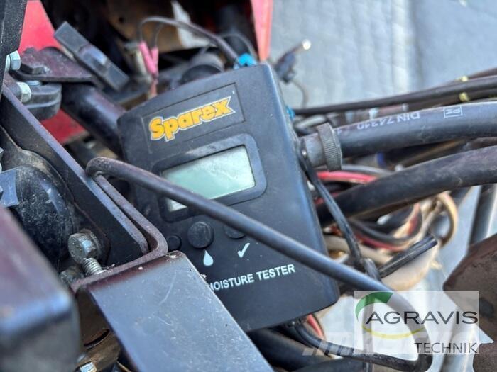 Vicon LB 12290 Balirke (kvadratne bale)