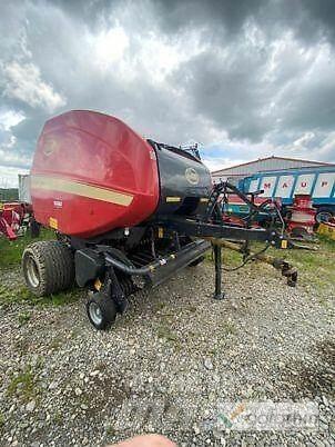 Vicon RV 4116 R Balirke (okrogle bale)