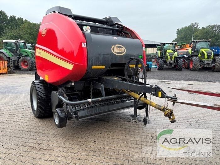 Vicon RV 4220 Balirke (okrogle bale)