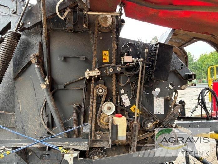Vicon RV 4220 Balirke (okrogle bale)