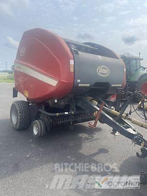 Vicon RV4116 Balirke (okrogle bale)