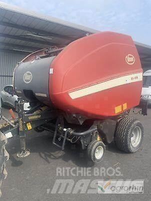 Vicon RV4116 Balirke (okrogle bale)