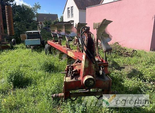 Vogel & Noot Unbekannt Ostali priključki in naprave za pripravo tal