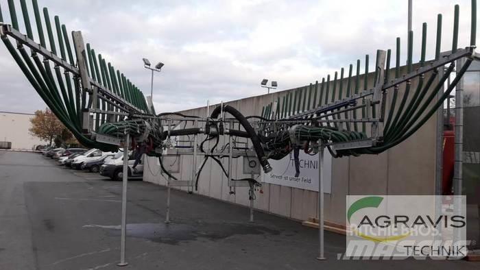 Vogelsang SWING UP Drugi stroji in oprema za umetna gnojila