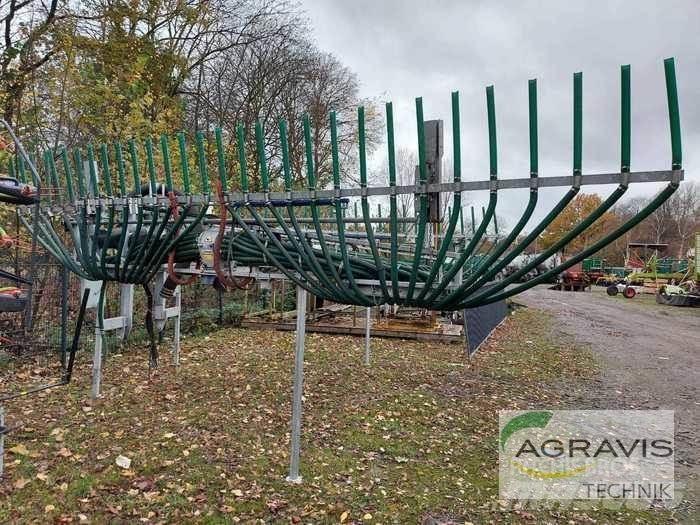 Vogelsang SWING UP Drugi stroji in oprema za umetna gnojila