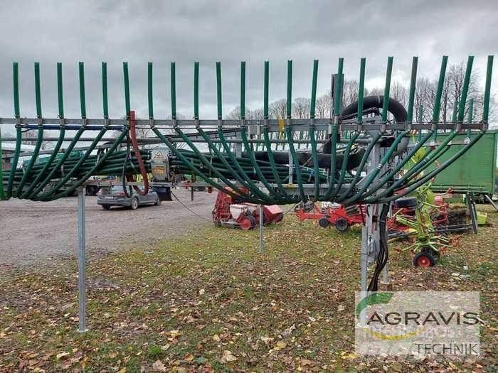 Vogelsang SWING UP Drugi stroji in oprema za umetna gnojila