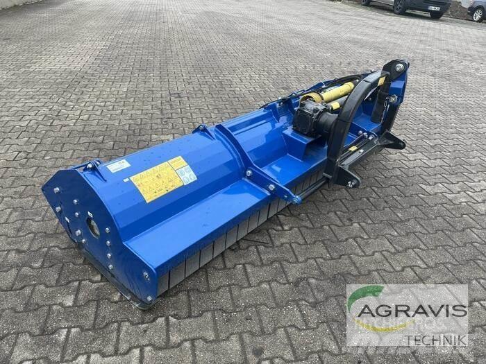 Vogt ML 250 Kosilnice