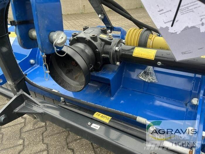 Vogt ML 250 Kosilnice