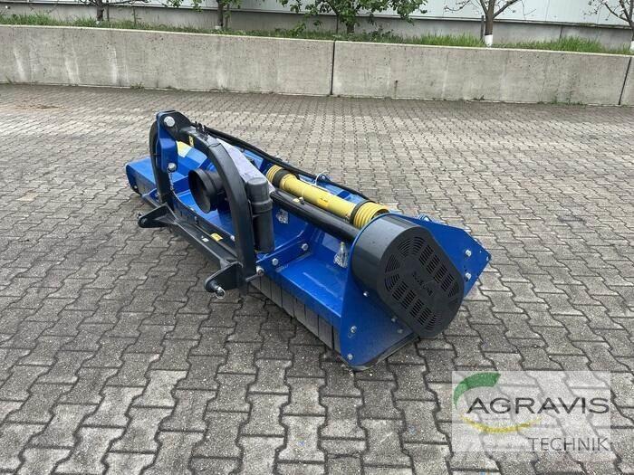 Vogt ML 250 Kosilnice