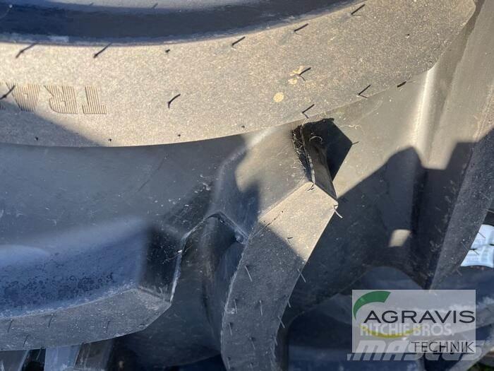 Vredestein 650/65 R42 Gume, kolesa in platišča