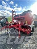 Welger RP160 V Balirke (okrogle bale)