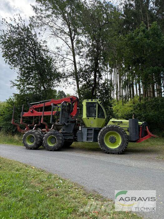 Werner WFTRAC2460 Forwarderji
