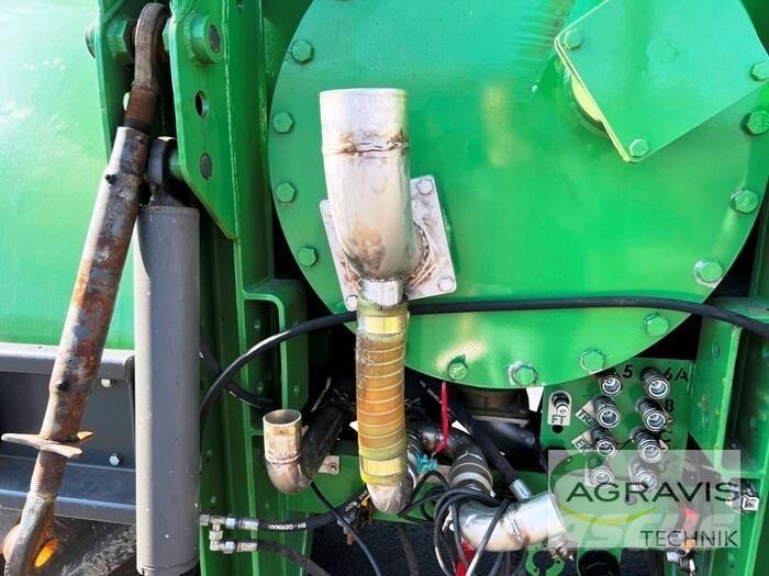  Wienhoff VT 14000 Trosilniki gnoja