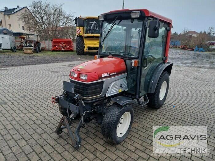 Yanmar EF 235 H Traktorji