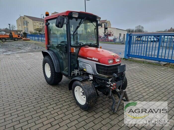 Yanmar EF 235 H Traktorji