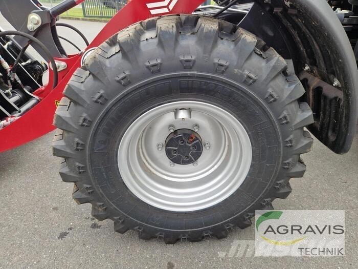 Yanmar V 7 Kolesni nakladalci