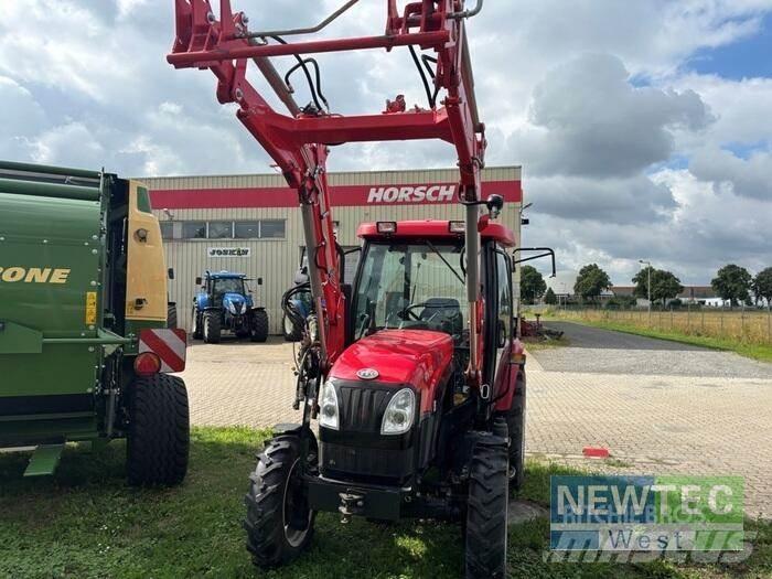 YTO MF540C Traktorji
