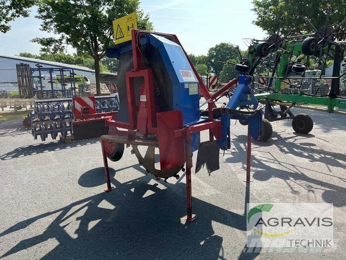 Zibo SF03 190/70 Rotacijske brane in multikultivatorji