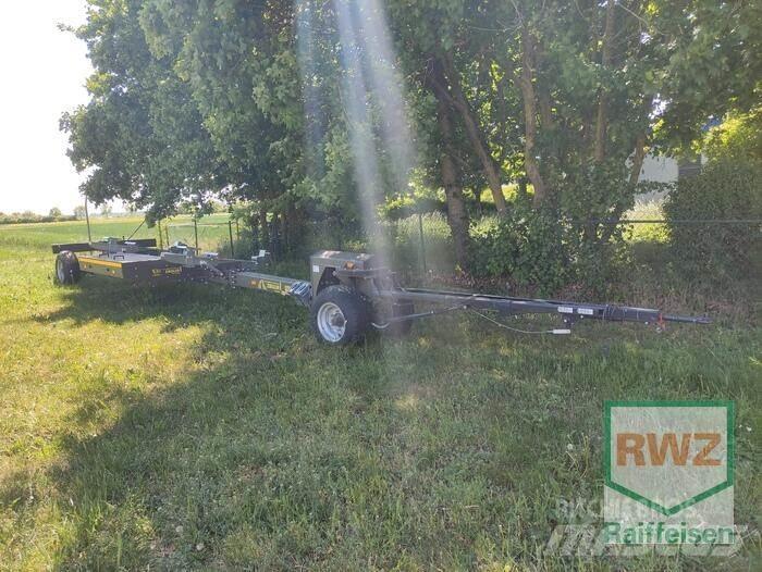 Ziegler Profi Carrier Dodatna oprema za kombajne