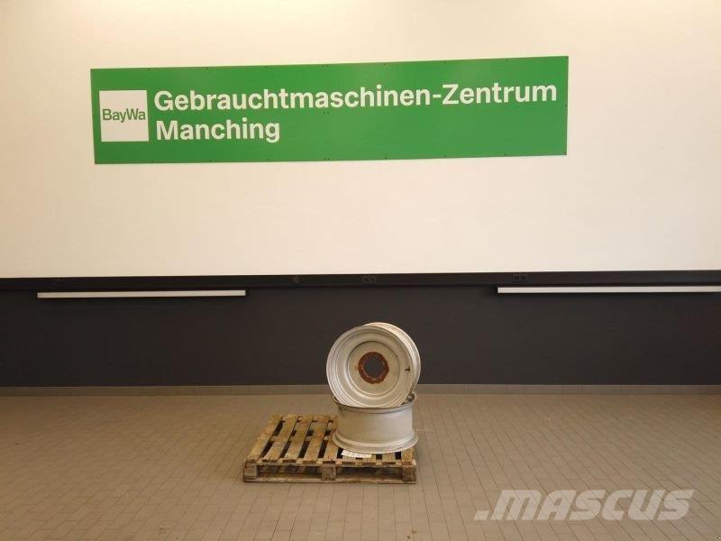  12X24 8/150 Traktorji