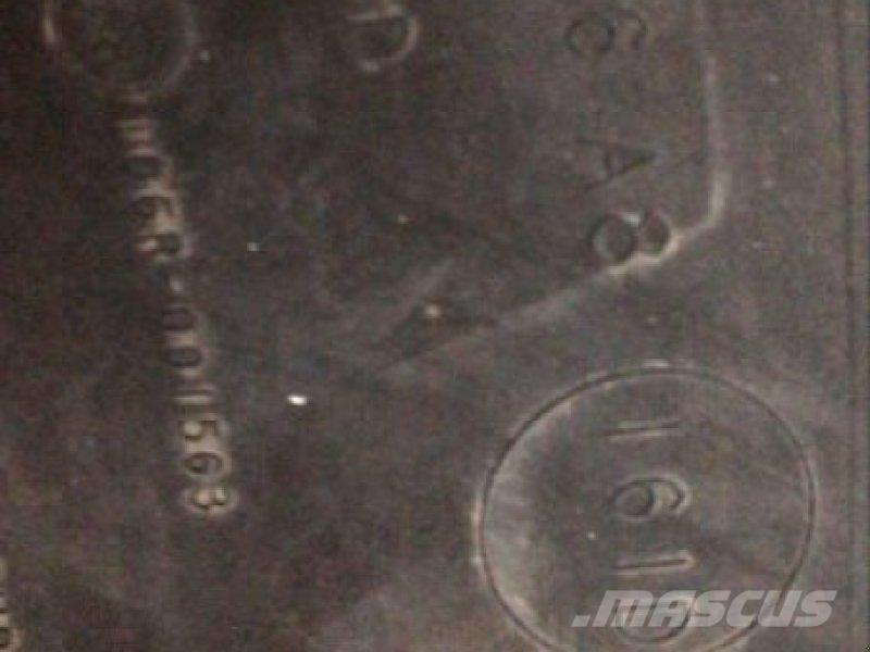  480/80 R38 Gume, kolesa in platišča