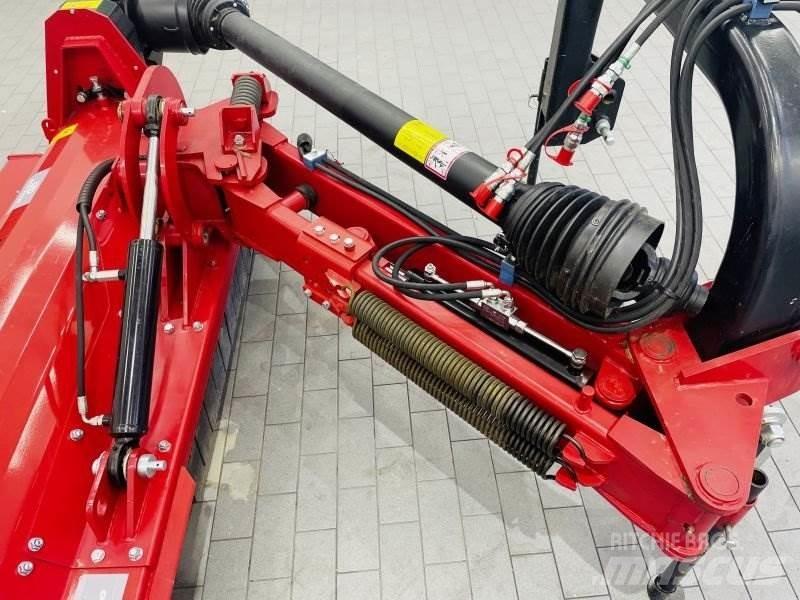  AGRITEC GS 51 Kombajni za krmo