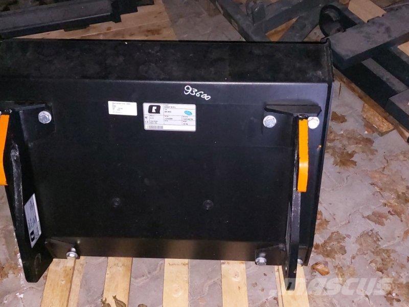 Ålö GS 90+ Priključki za čelni nakladalec