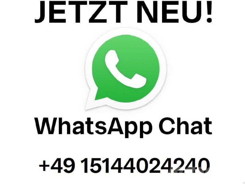 Ålö X5 S Čelni nakladalci in kopači