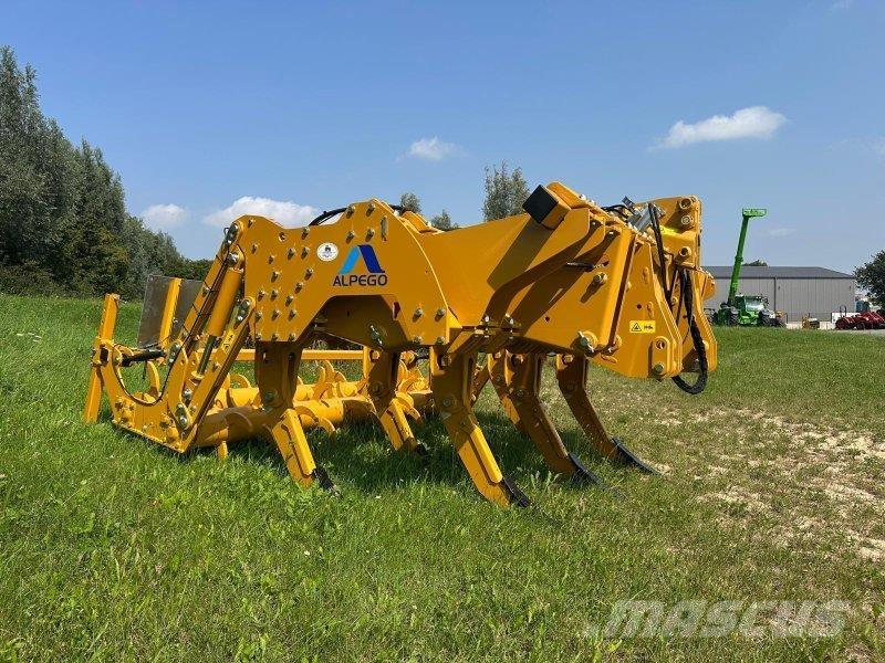 Alpego Skat S2 Kultivatorji