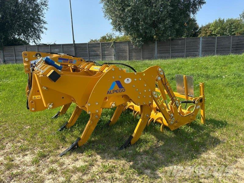 Alpego Skat S2 Kultivatorji
