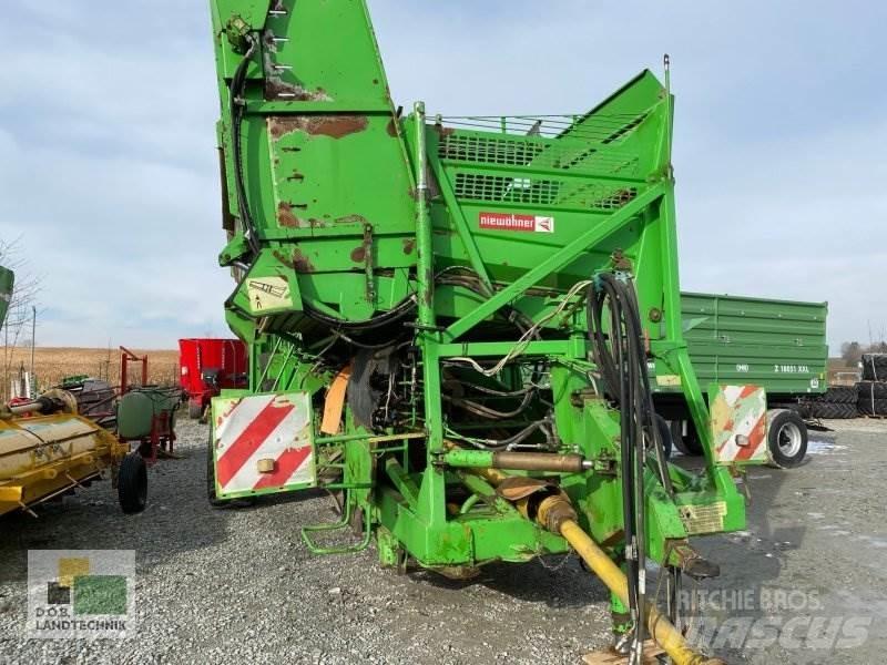 AVR 230 B Stroji za žetje krompirja