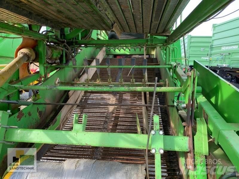 AVR 230 B Stroji za žetje krompirja