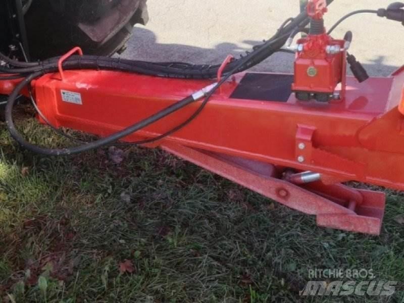 Beco Maxxim 260 Kiper tovornjaki
