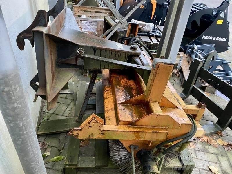 Bema 1,20 MTR Metle