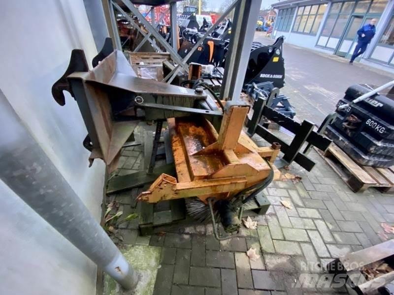 Bema 1,20 MTR Metle