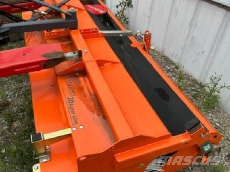Bema 2300 Cestni pometači
