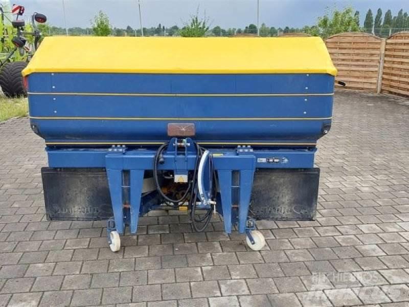 Bogballe M2W Trosilniki gnoja