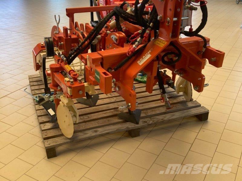 Braun HZ 4 BV Ostala vinogradniška oprema